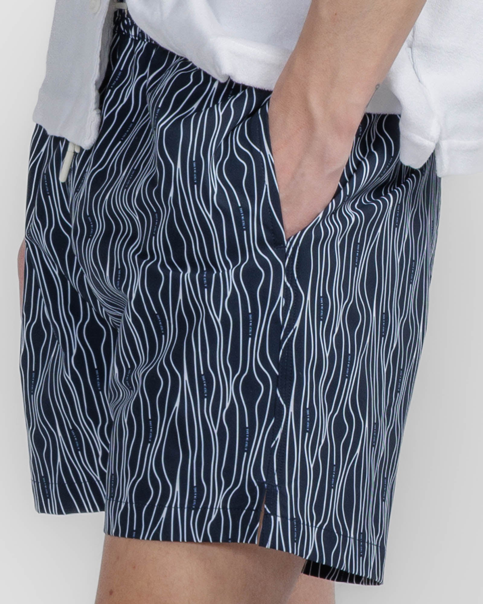 Superkilen Swim Short