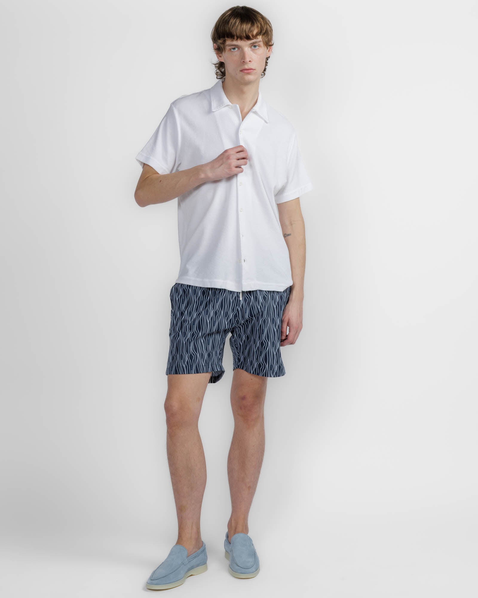 Superkilen Swim Short