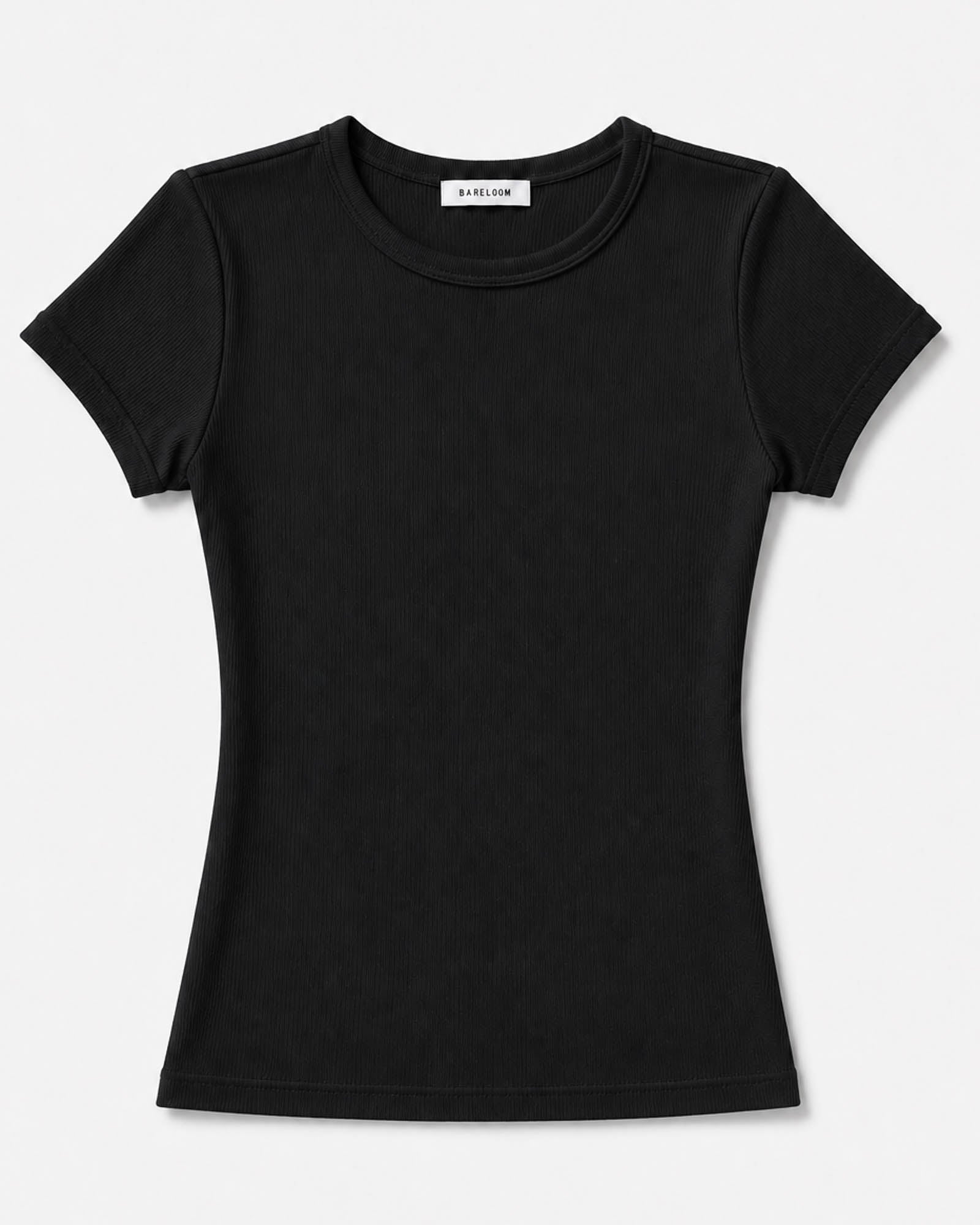 Sunset Baby Tee