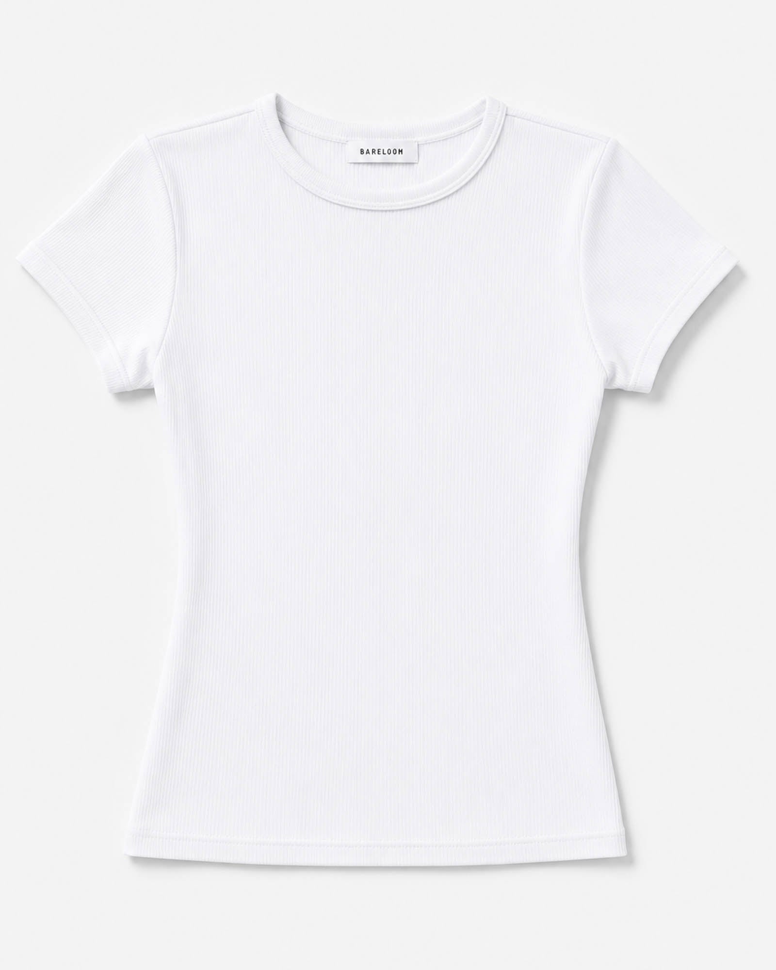Sunset Baby Tee