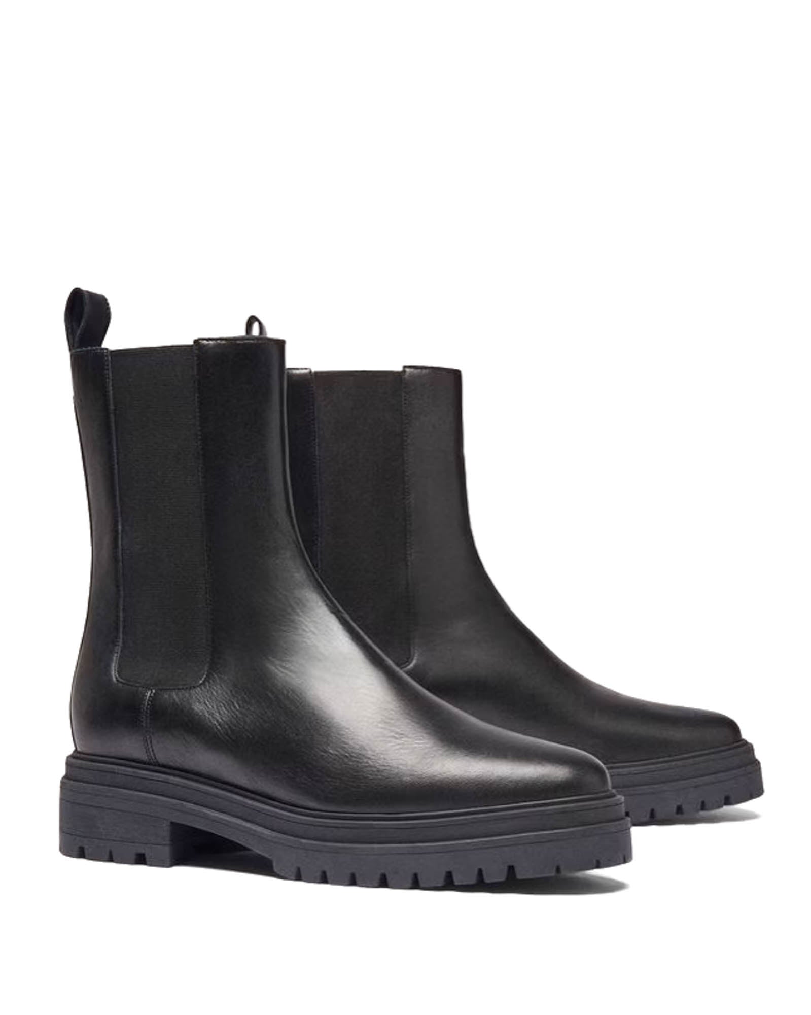 Coda Boots