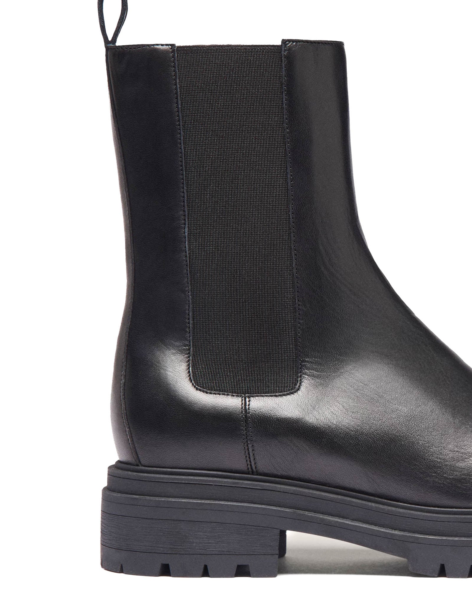 Coda Boots