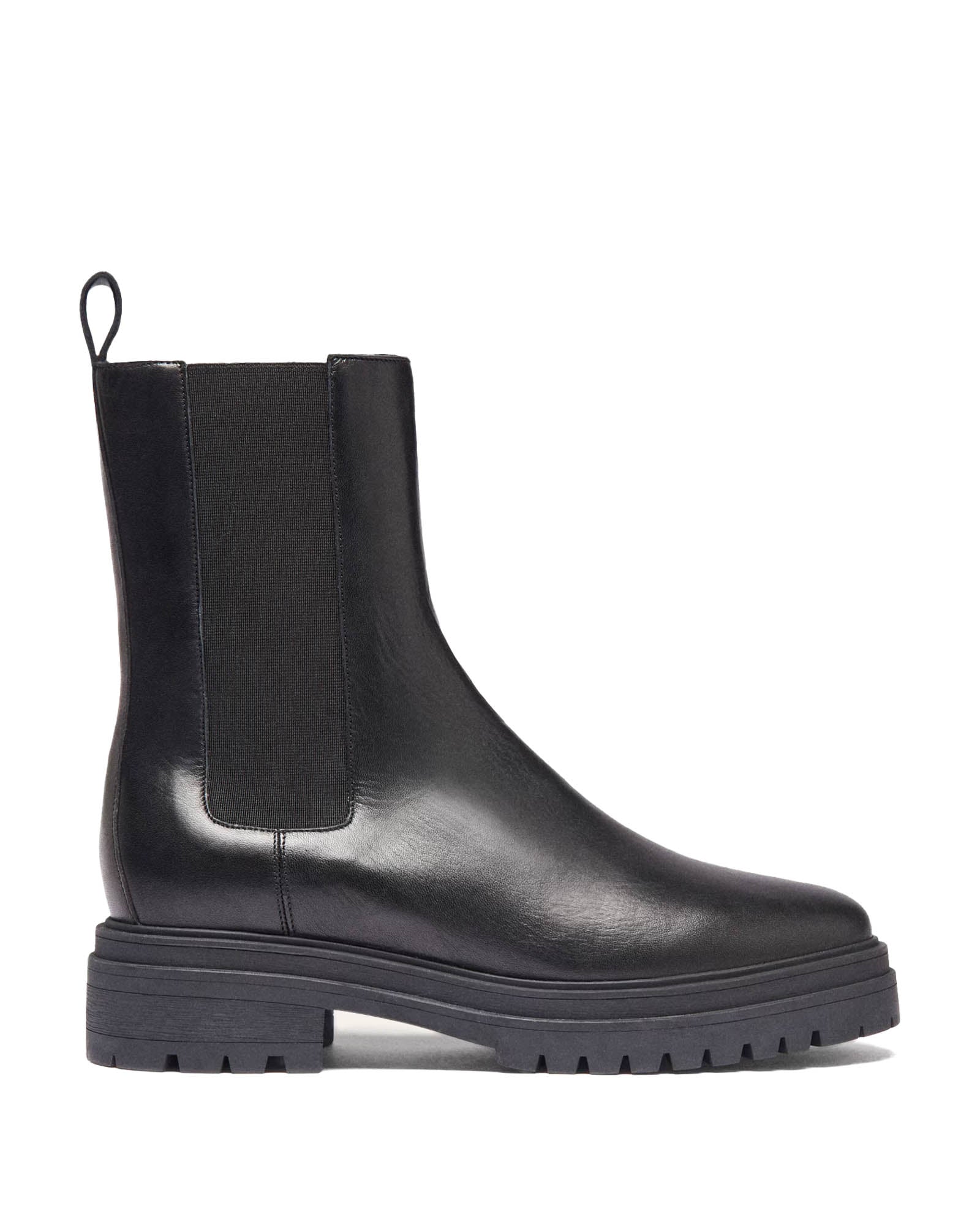 Coda Boots