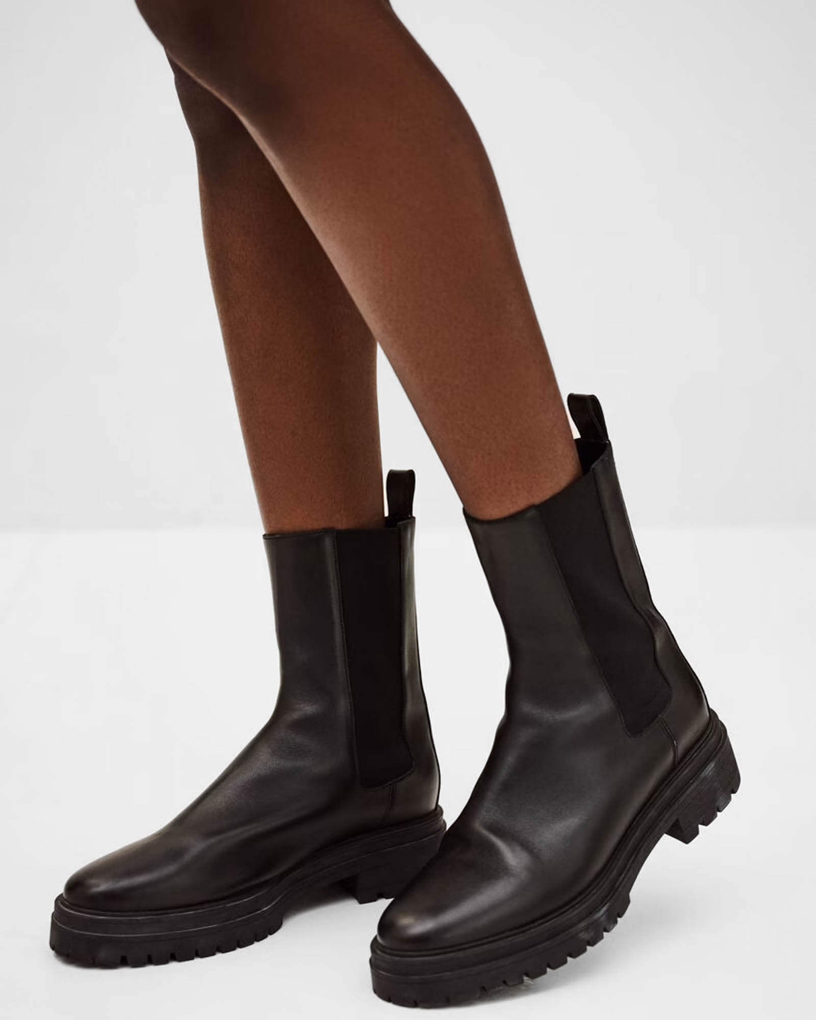 Coda Boots