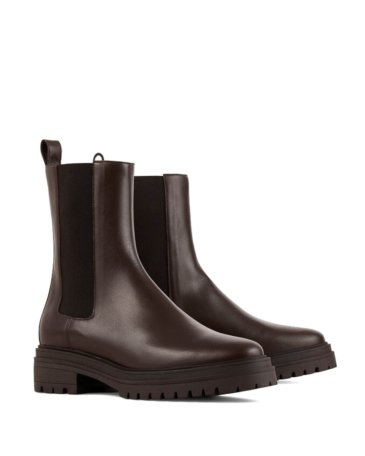 Coda Boots