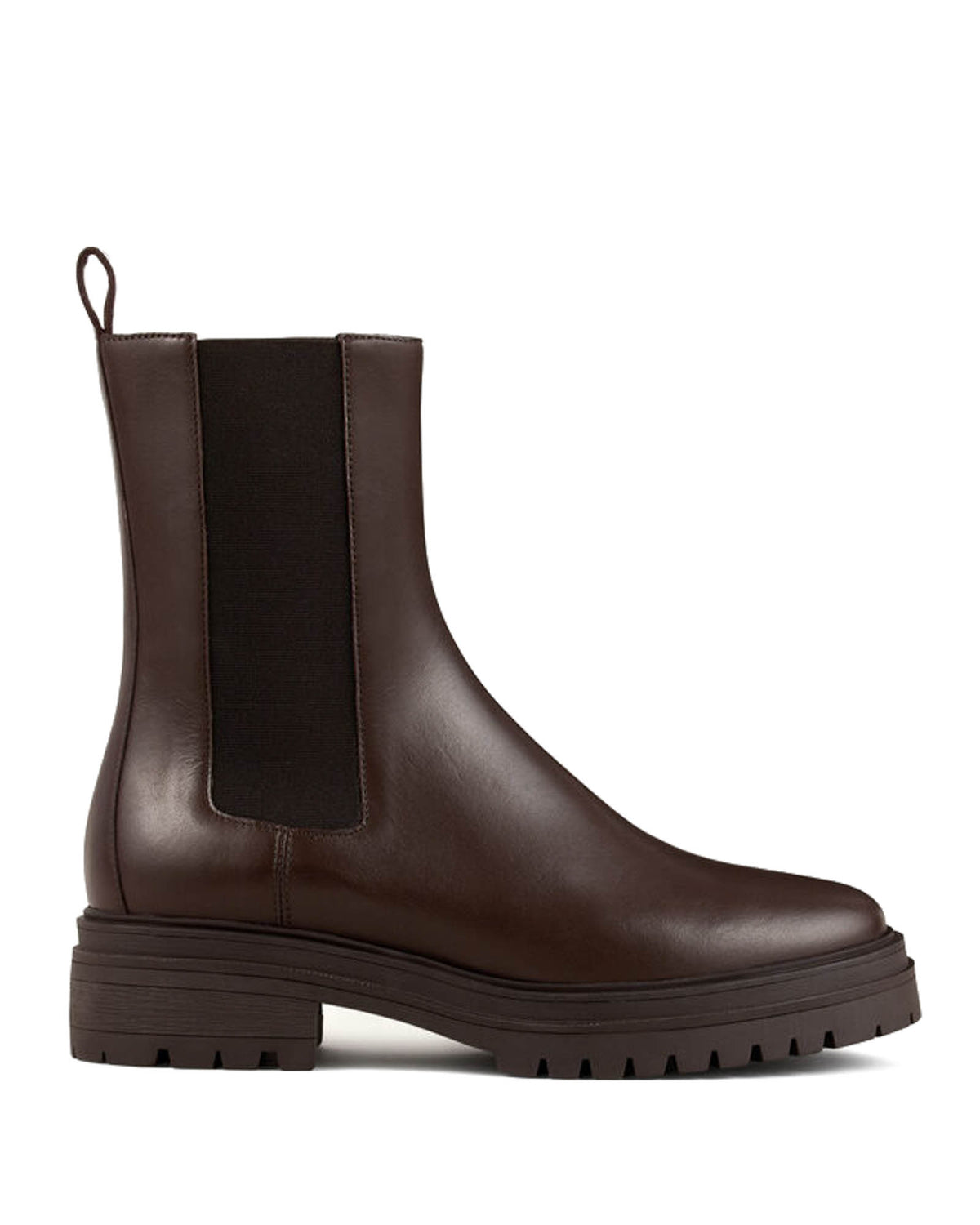 Coda Boots
