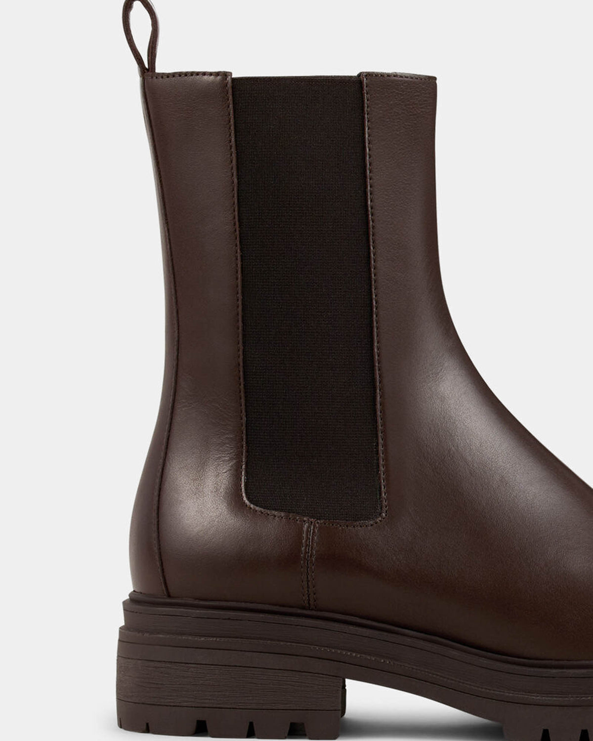 Coda Boots