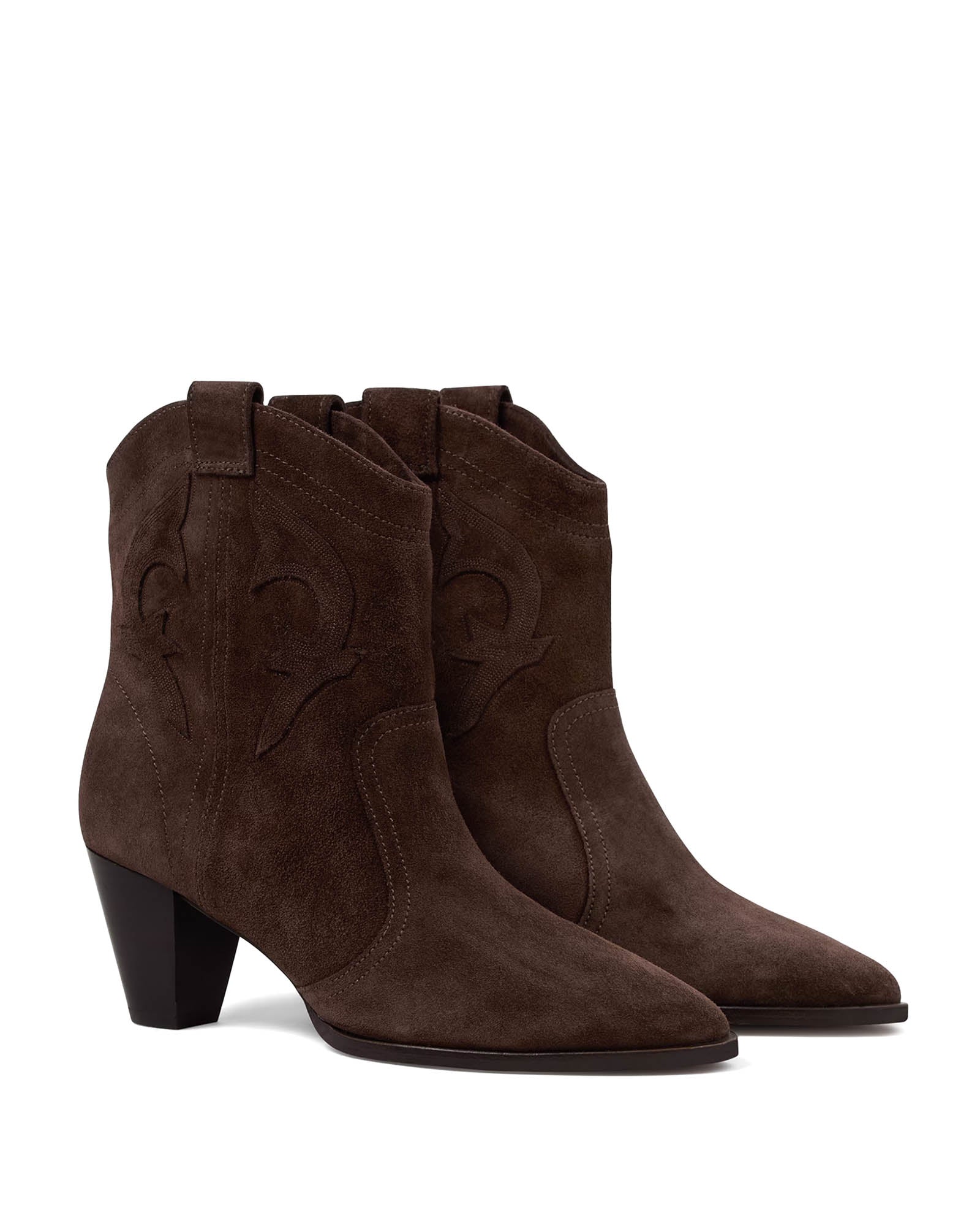 New Casey Boots