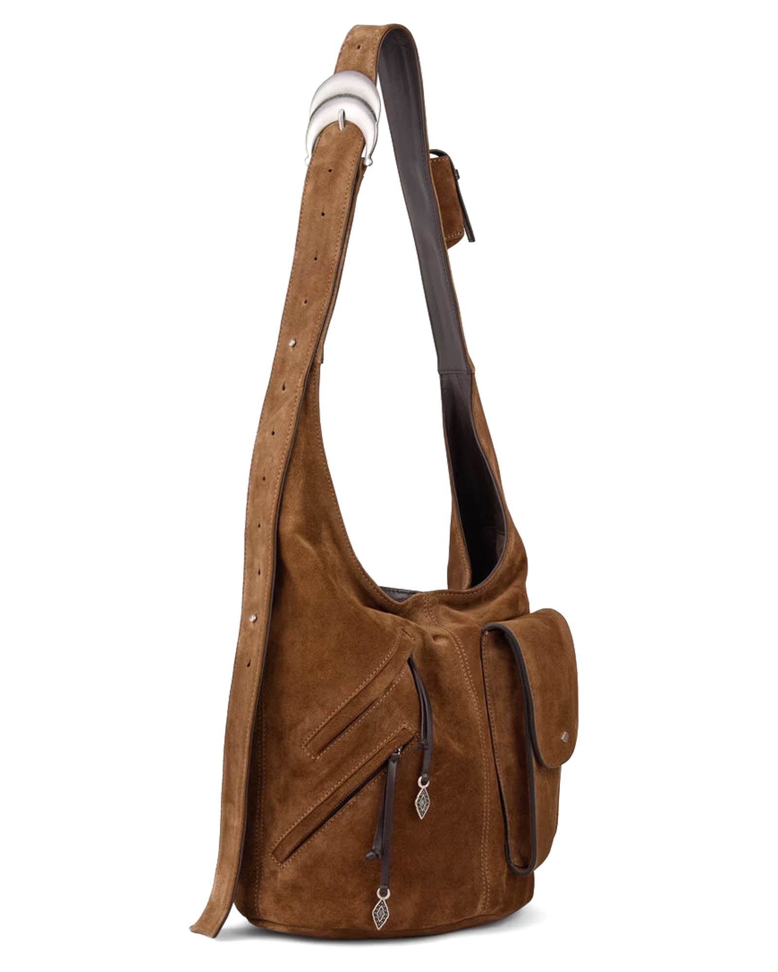 Youyou Cognac Bag