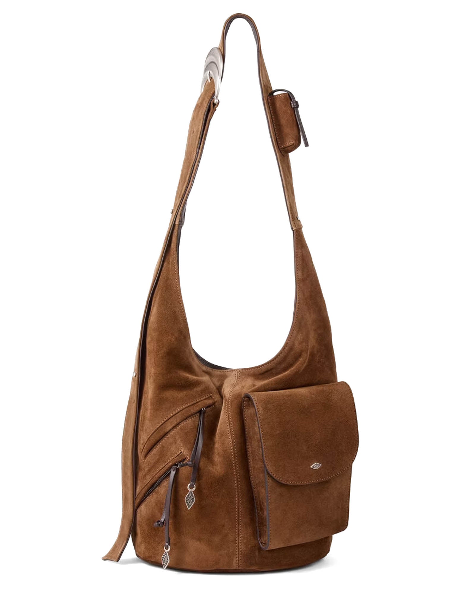 Youyou Cognac Bag