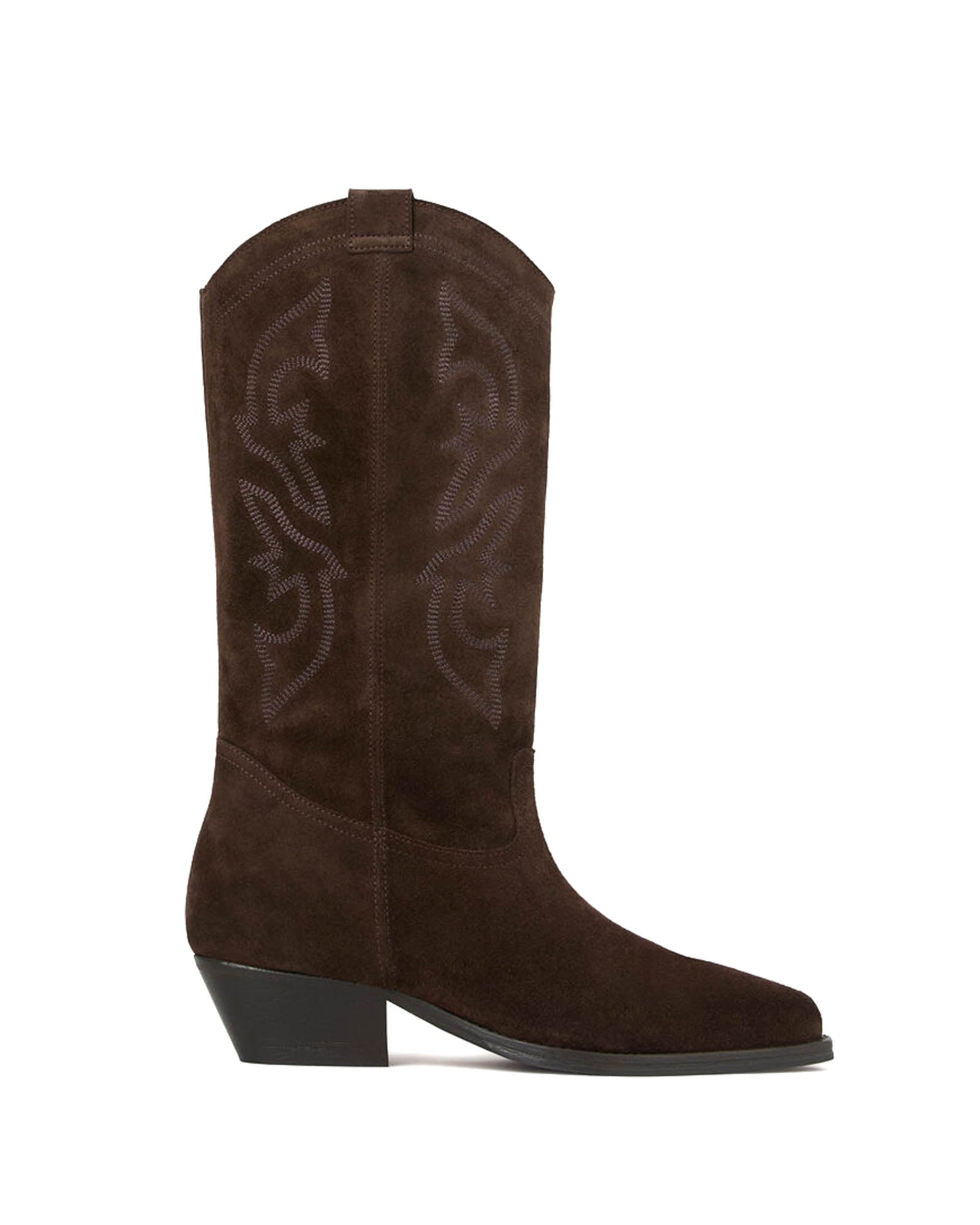 High Casey Boots