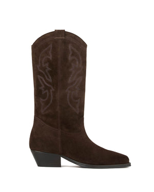 High Casey Boots