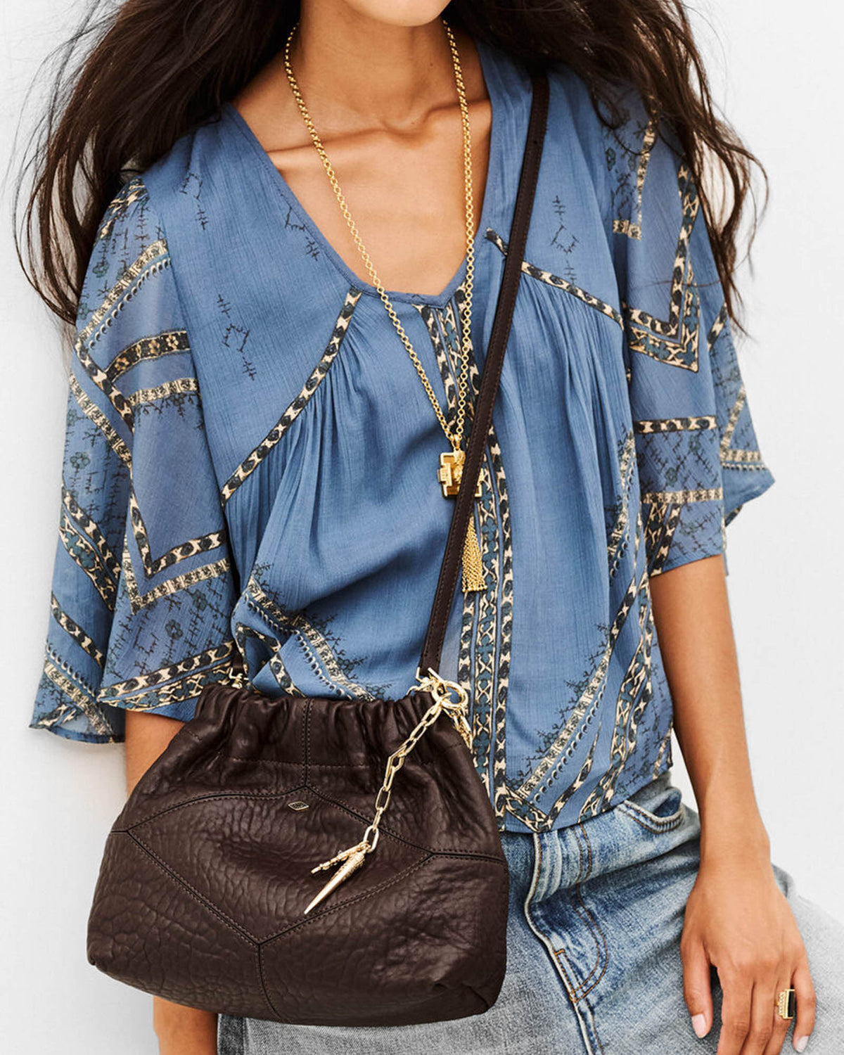 June Shoulder Bag
