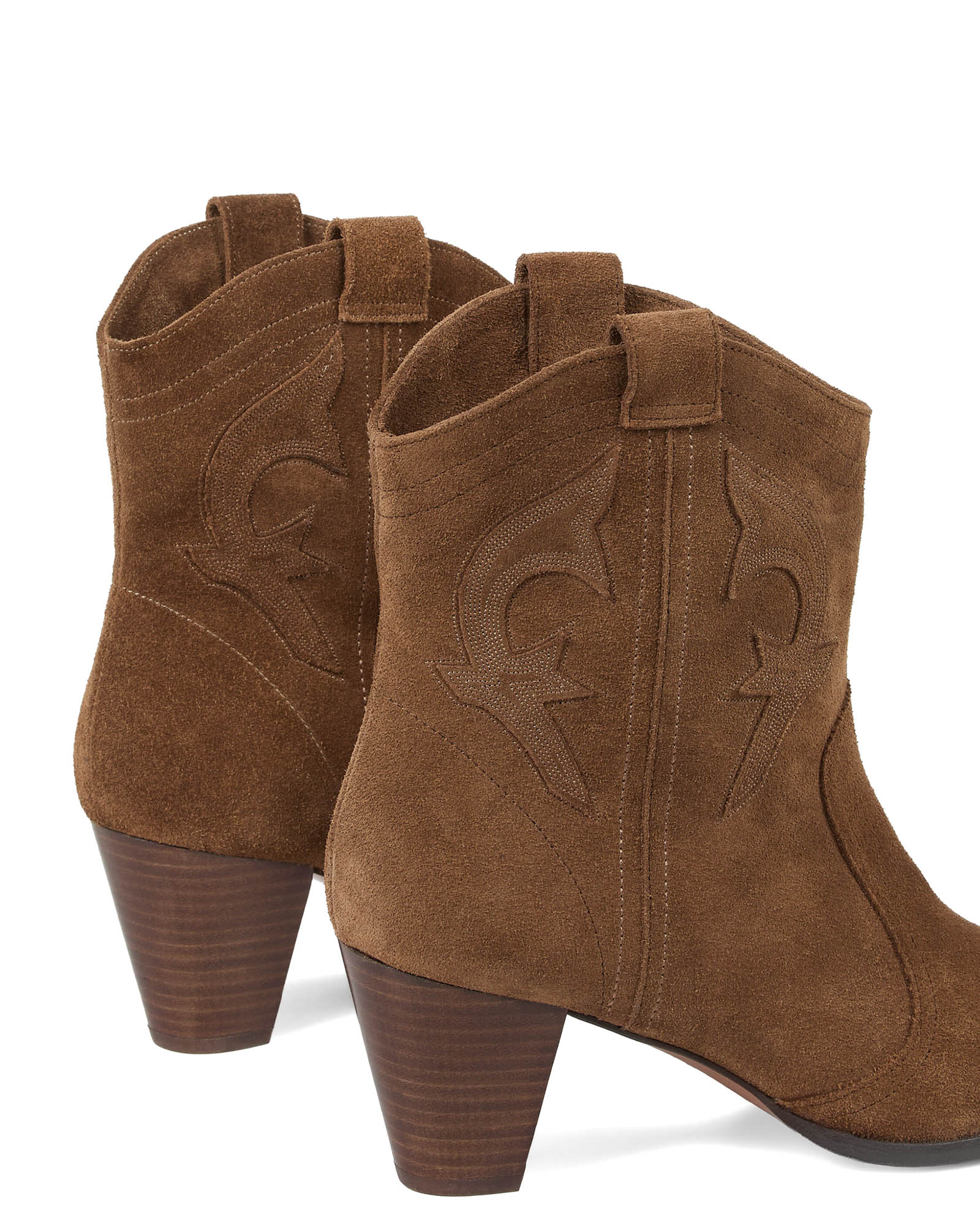New Casey Boots