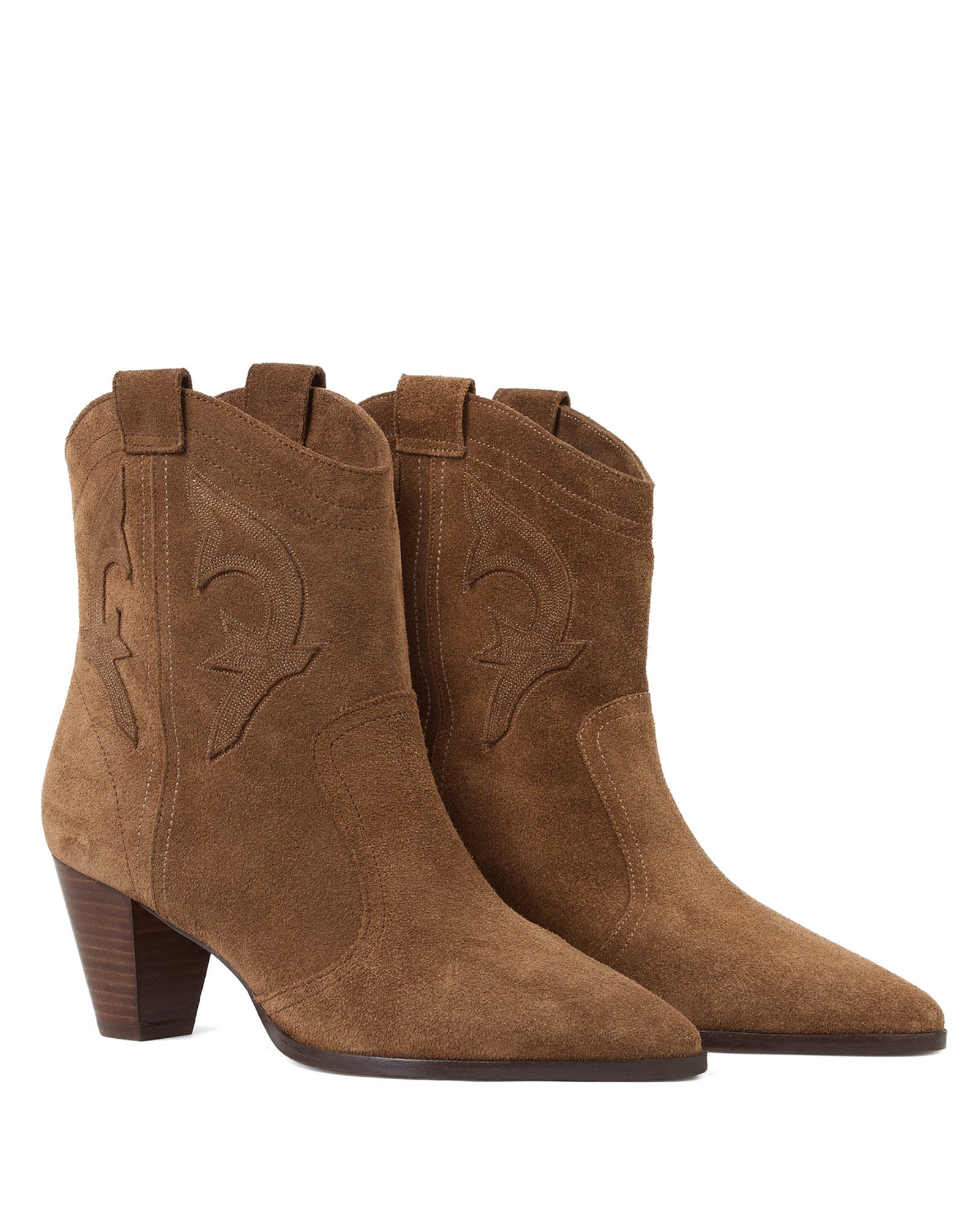 New Casey Boots