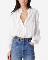 Coco Blouse