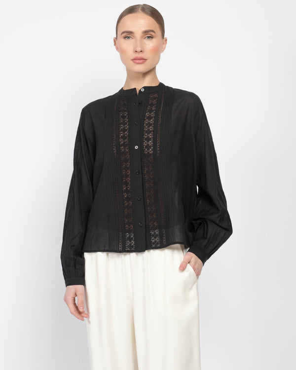 Coco Blouse