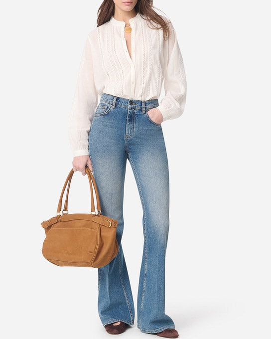 Gipsy Shirt