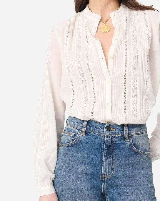 Gipsy Shirt