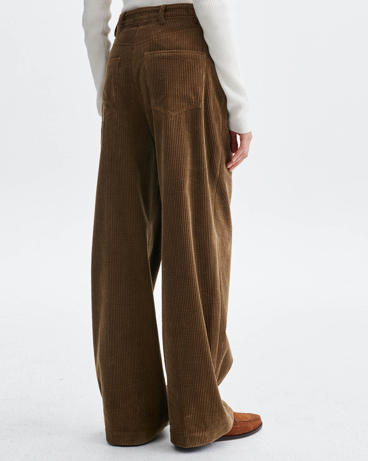 Heric Pant