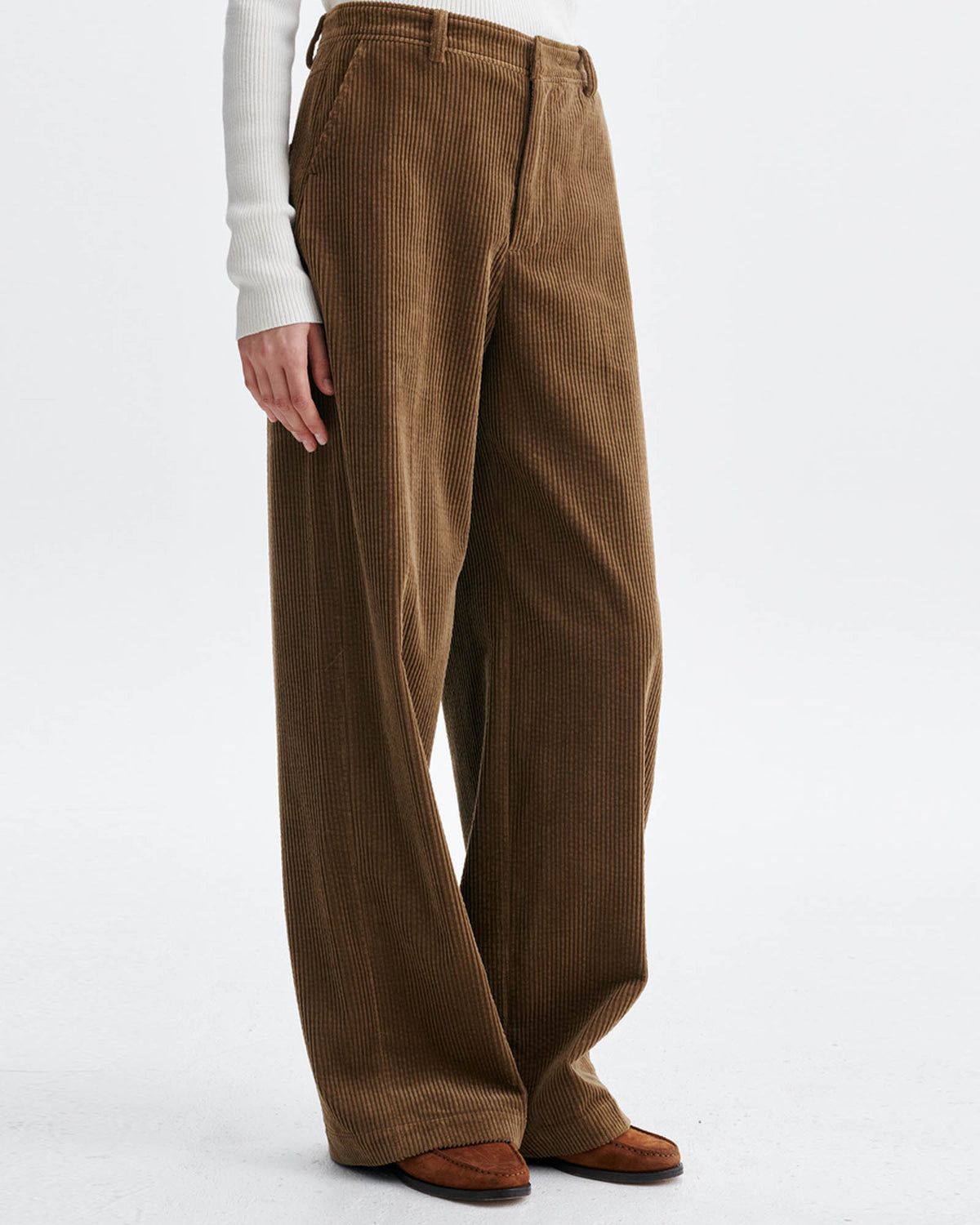 Heric Pant