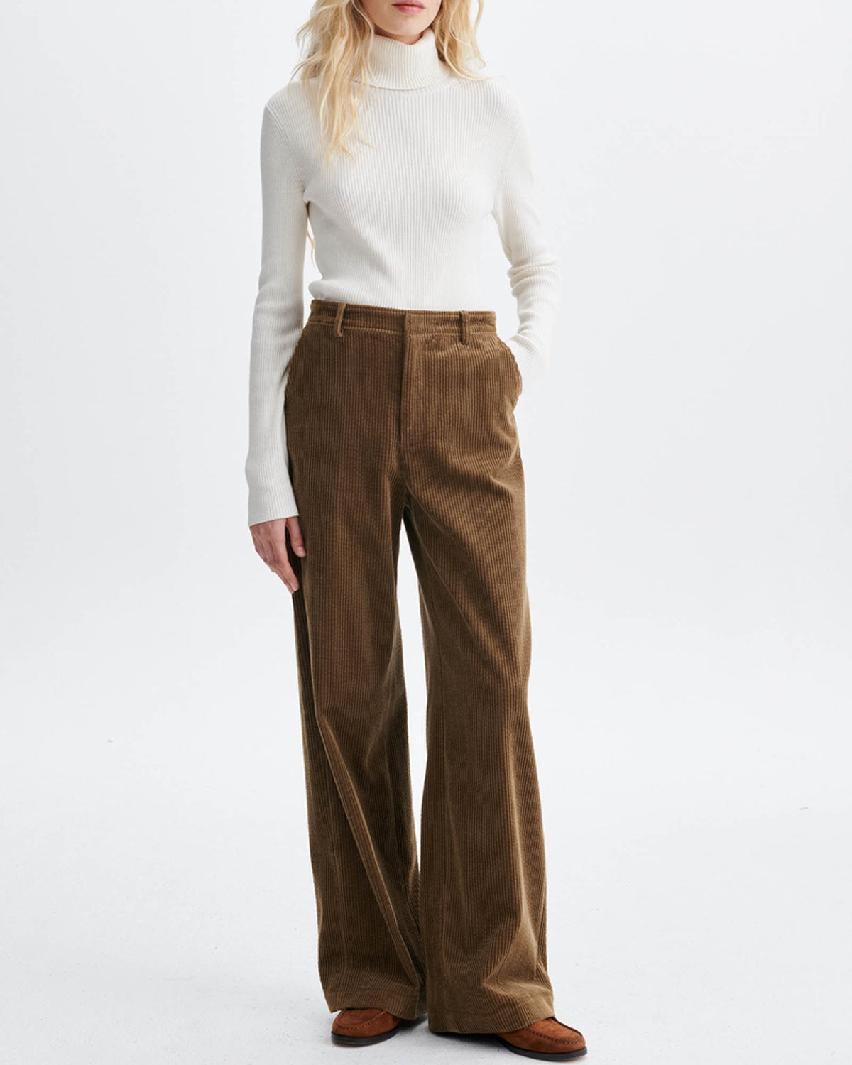 Heric Pant