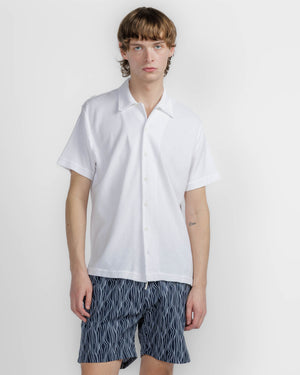 Terry Cuba Shirt