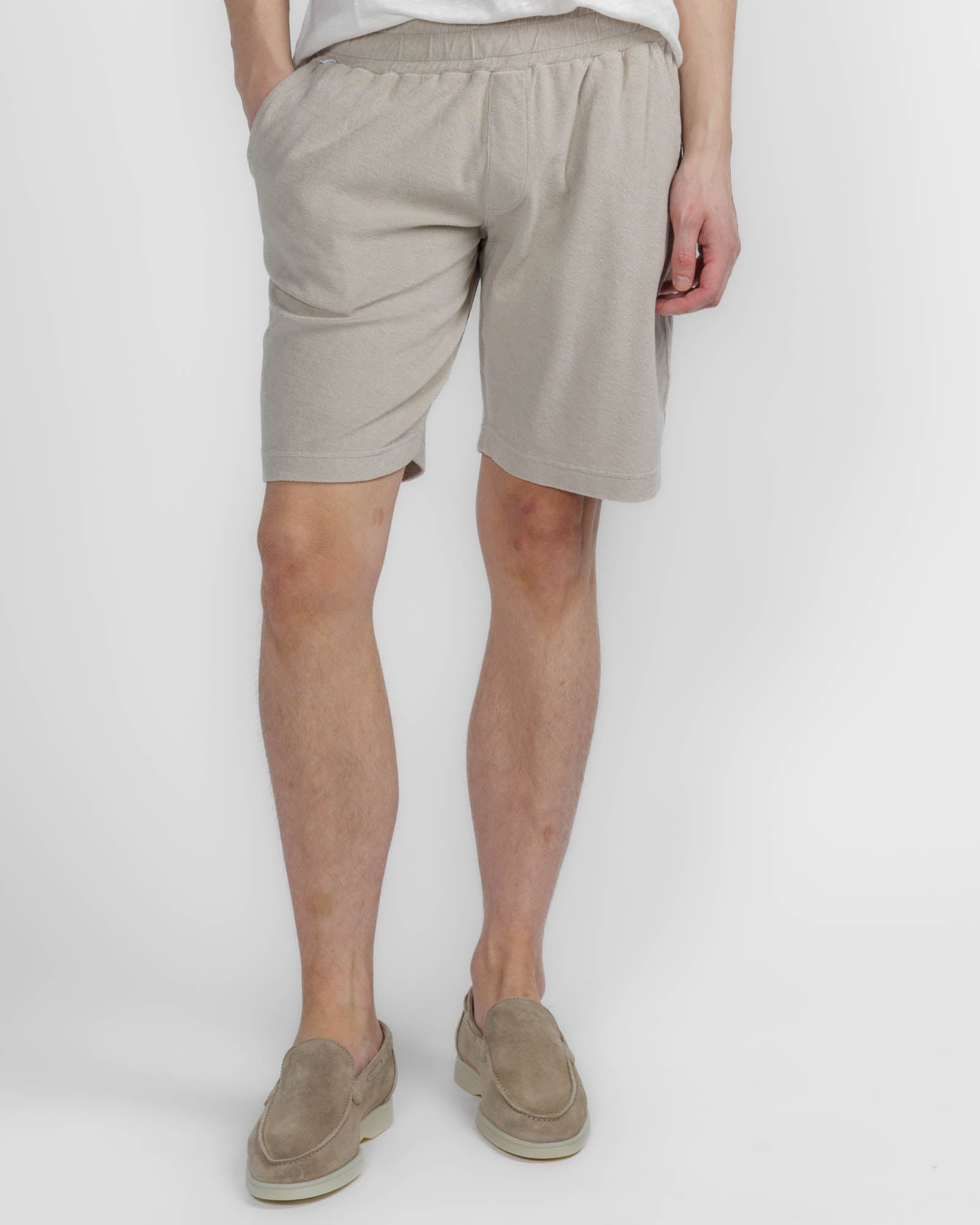 Terry Shorts