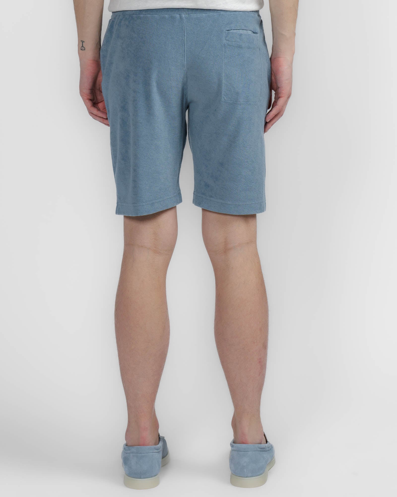 Terry Shorts