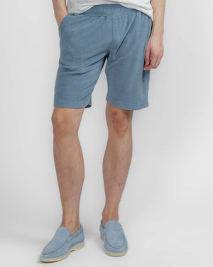 Terry Shorts