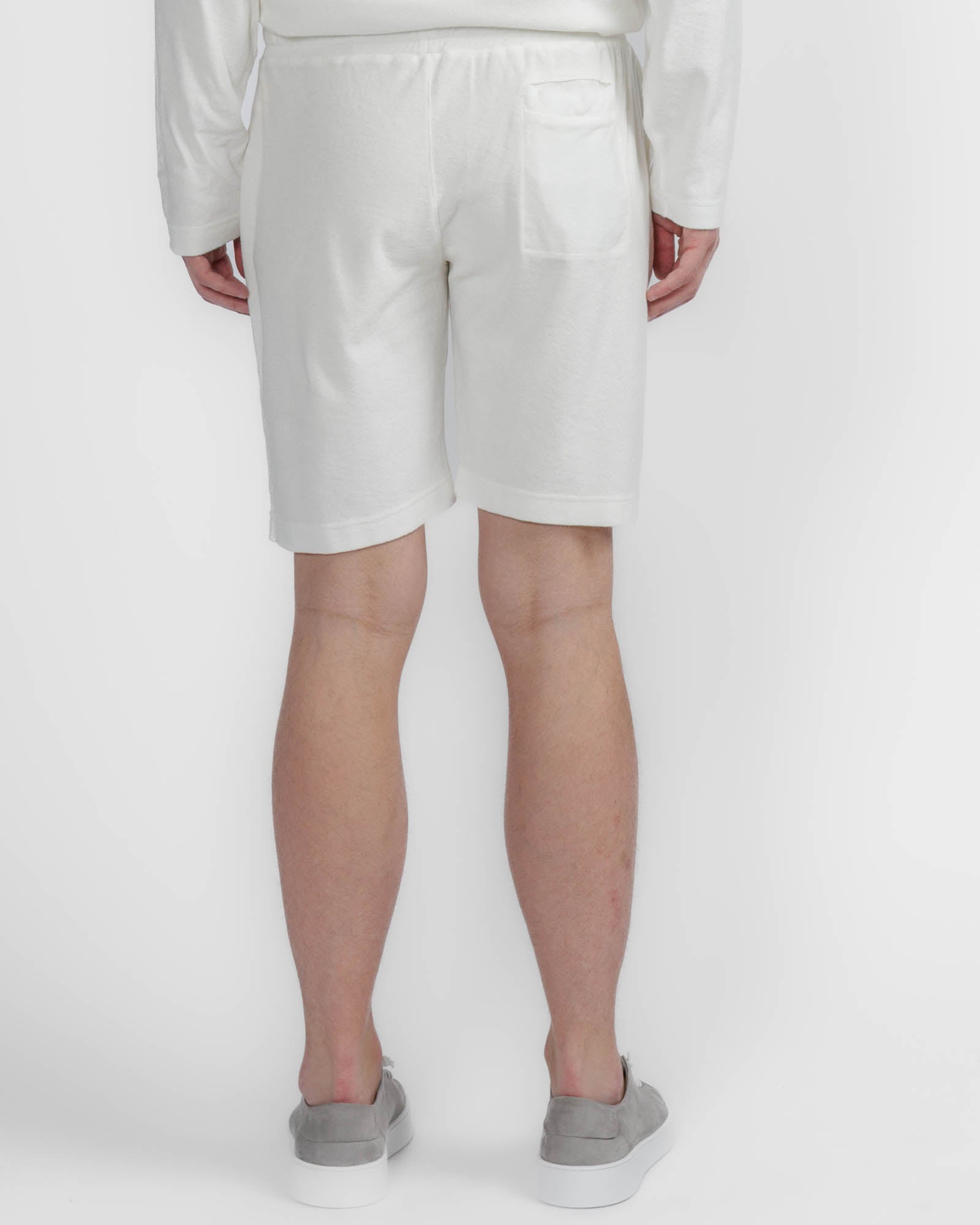 Terry Shorts