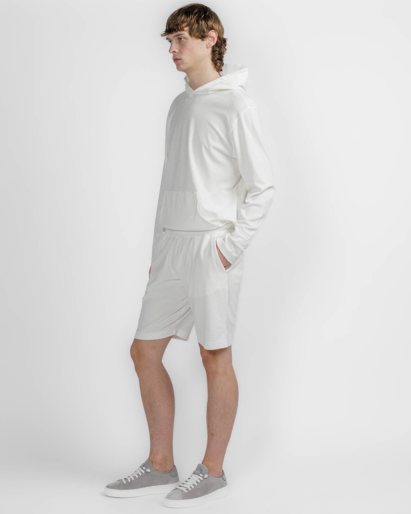 Terry Shorts