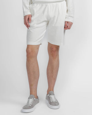 Terry Shorts