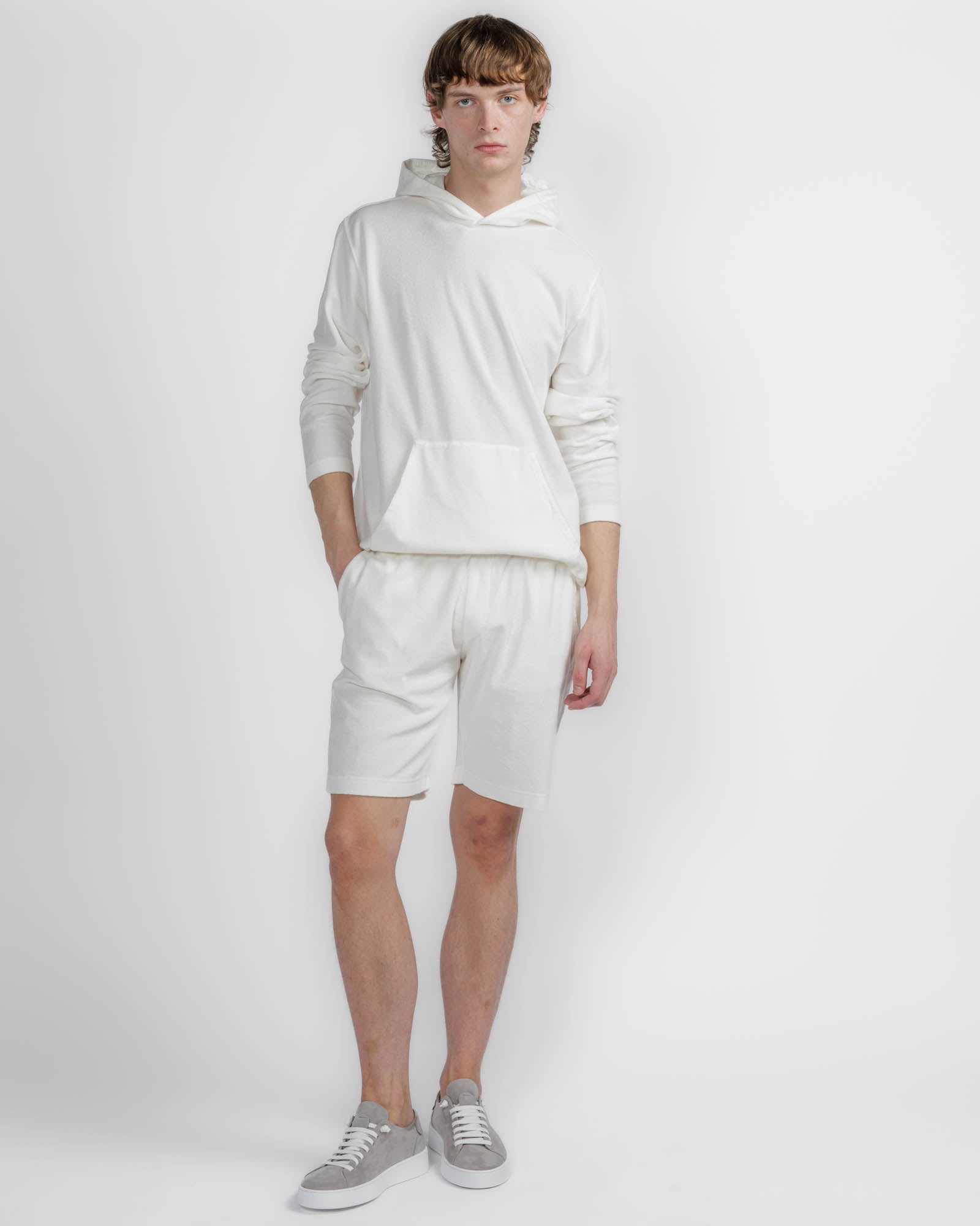Terry Shorts