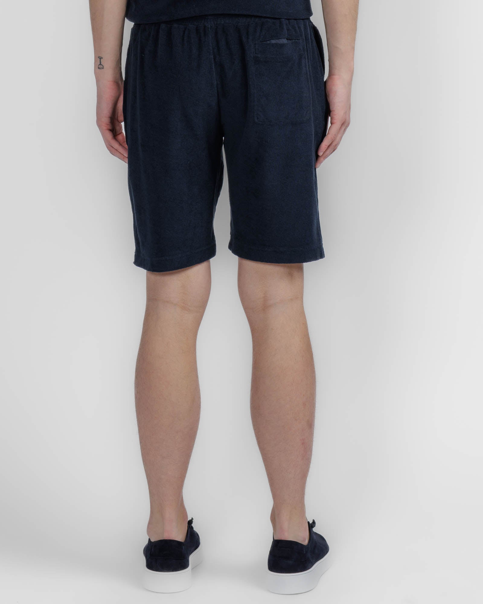 Terry Shorts