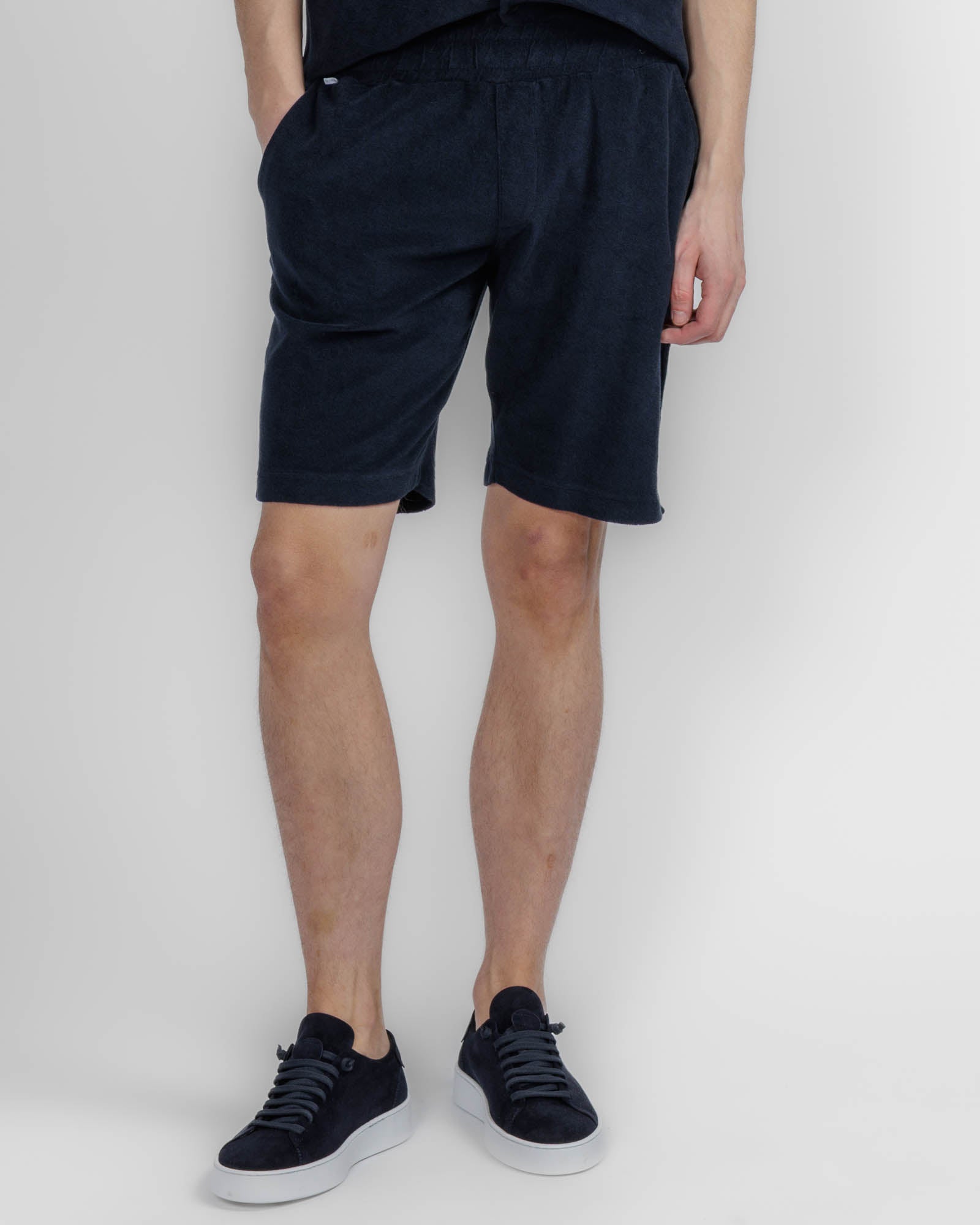 Terry Shorts