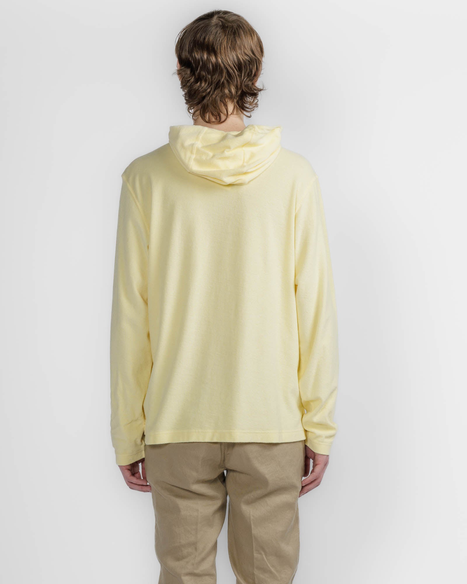 Terry Hoodie