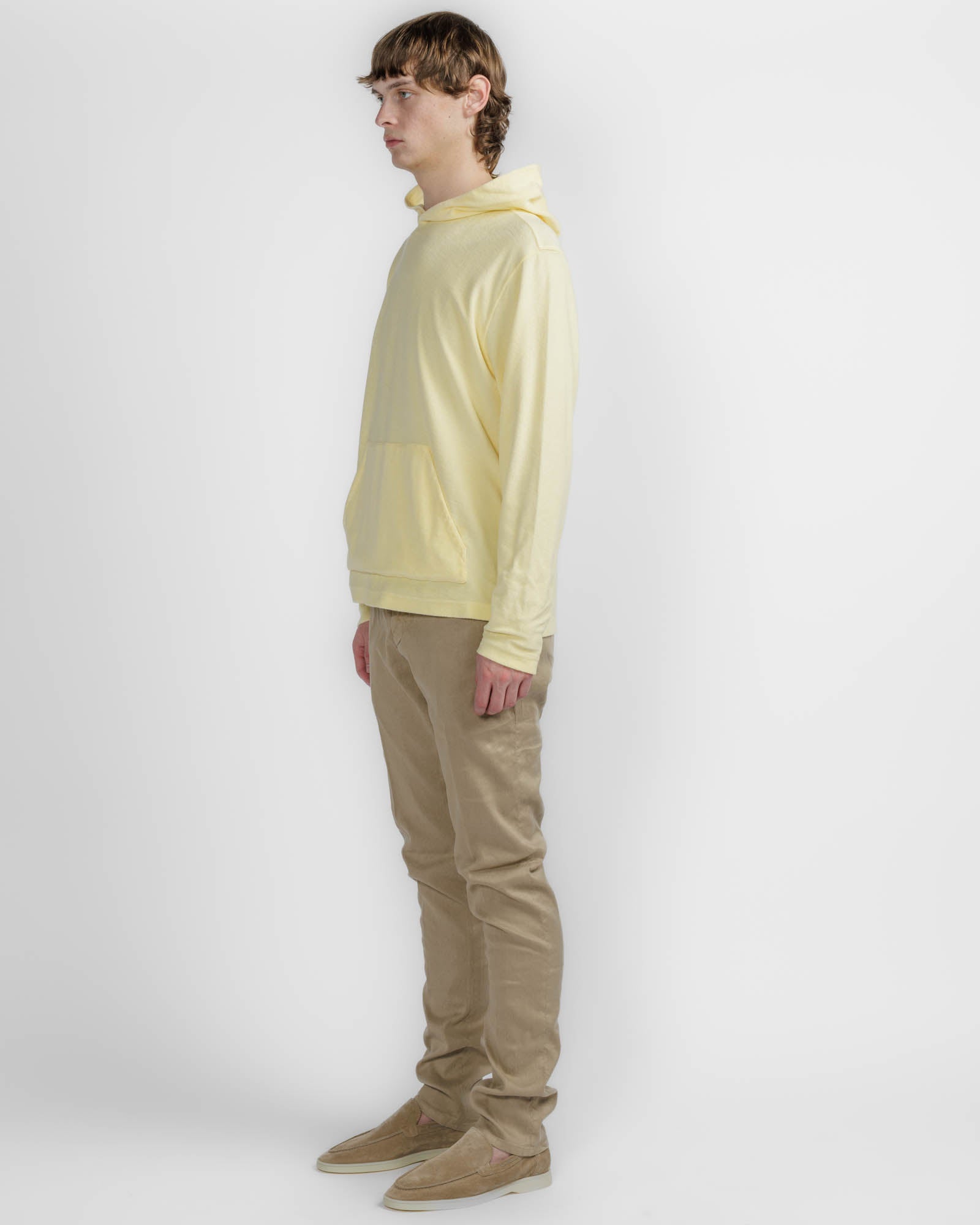 Terry Hoodie
