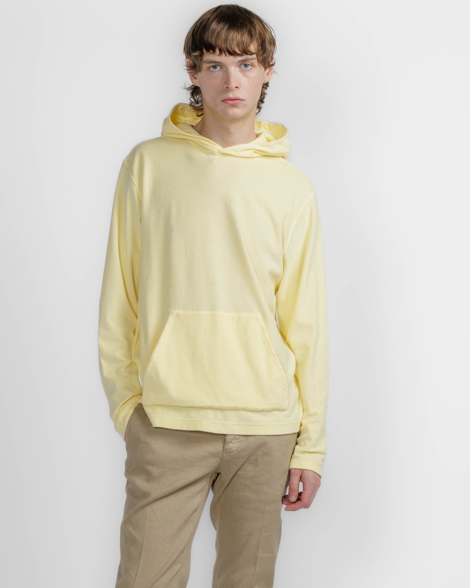 Terry Hoodie