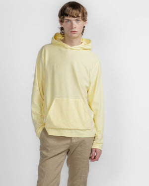 Terry Hoodie