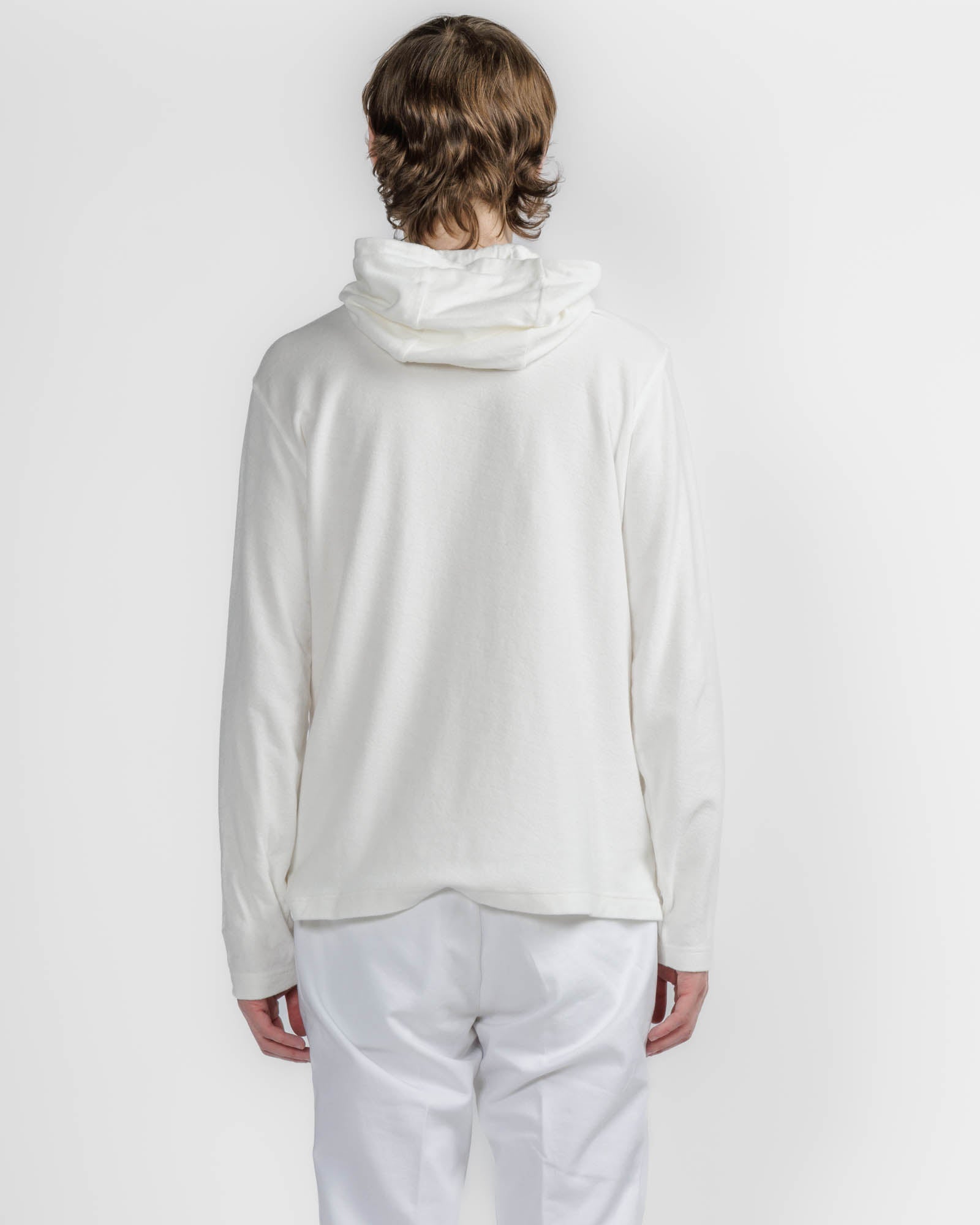 Terry Hoodie