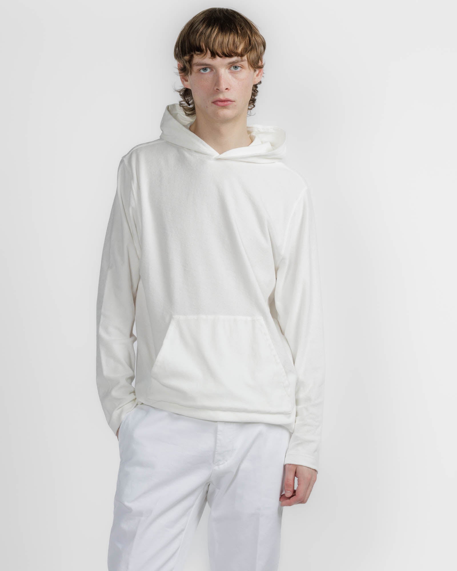Terry Hoodie