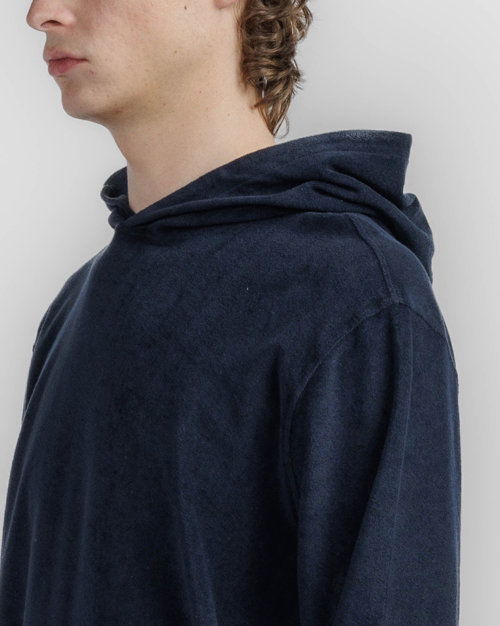 Terry Hoodie