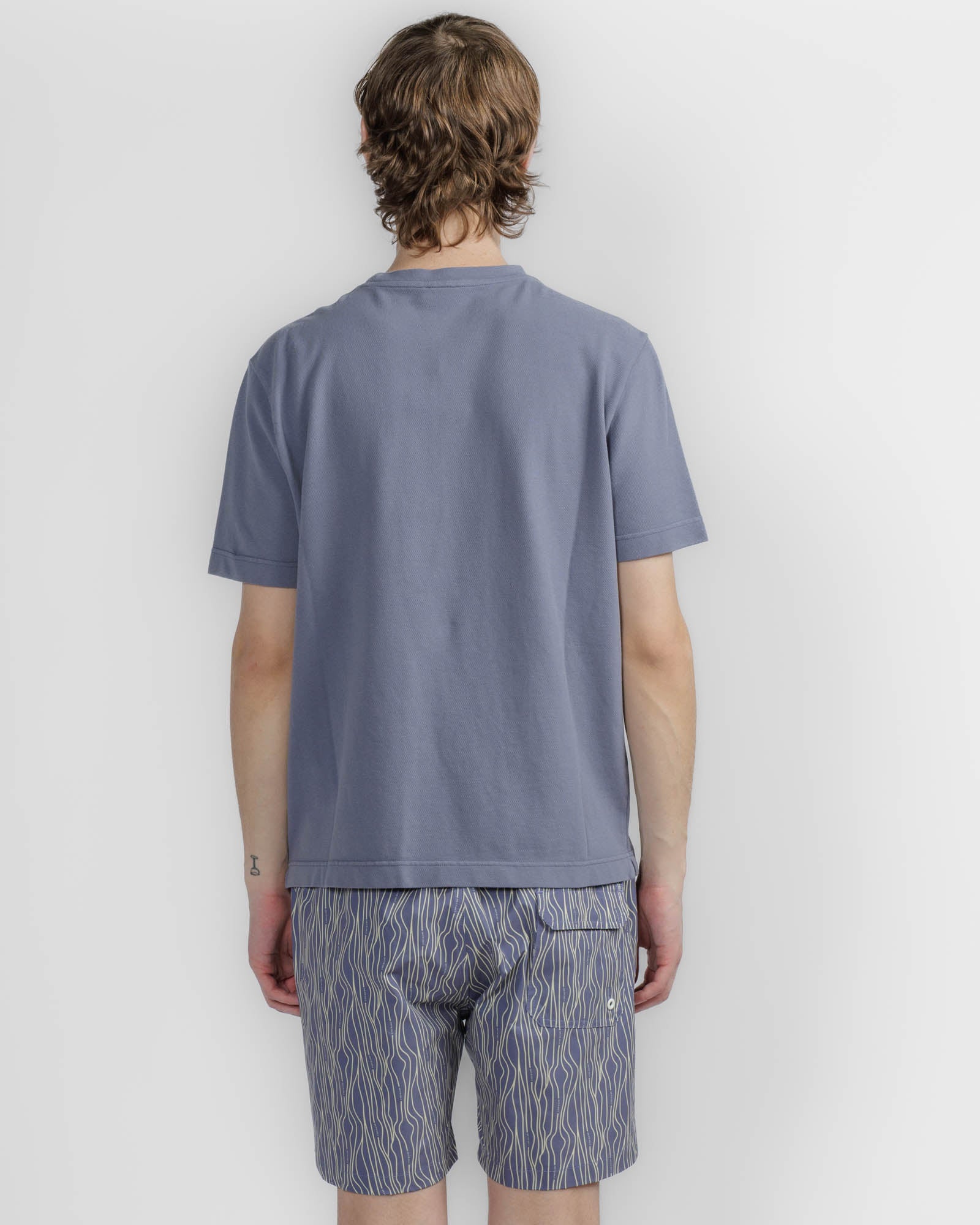 Pique T-Shirt