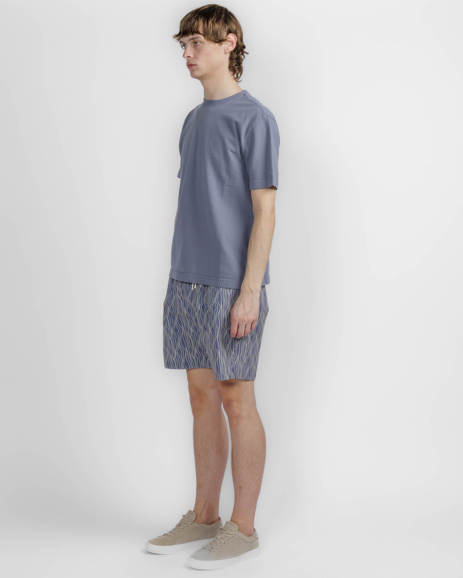 Pique T-Shirt