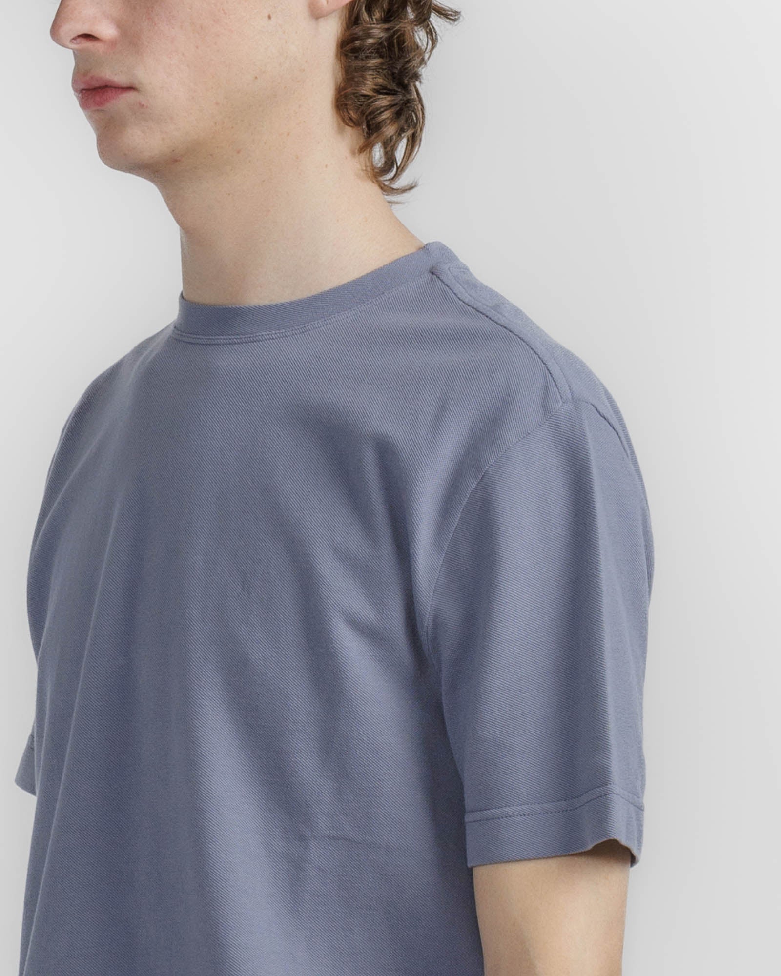 Pique T-Shirt