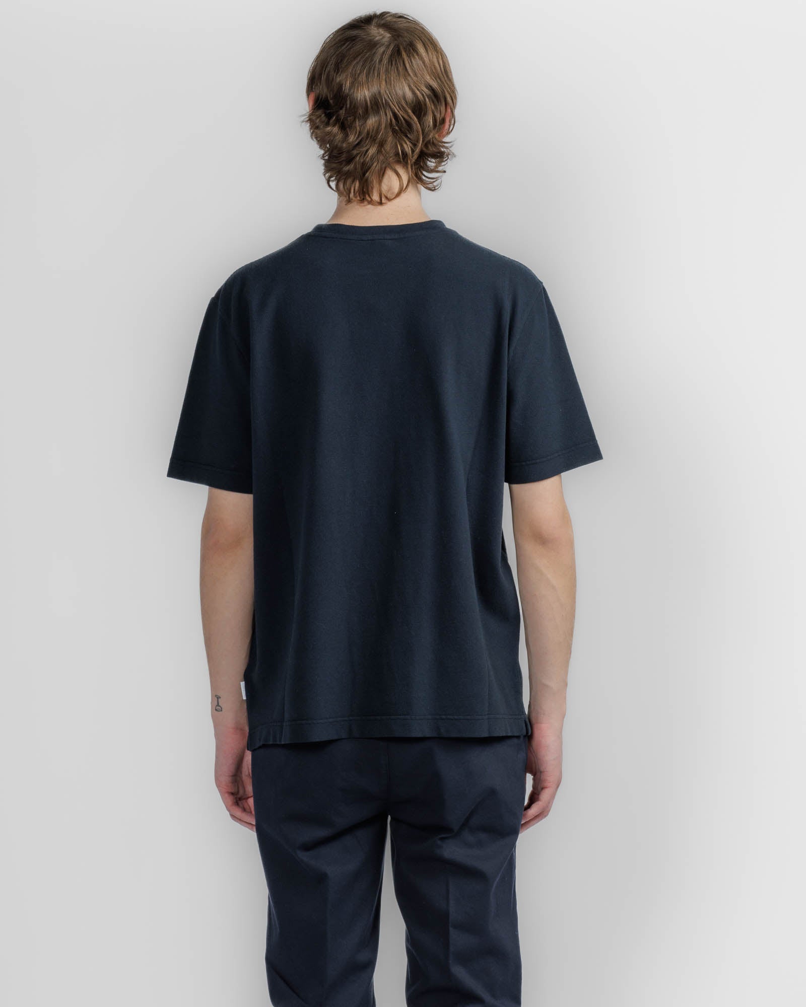 Pique T-Shirt