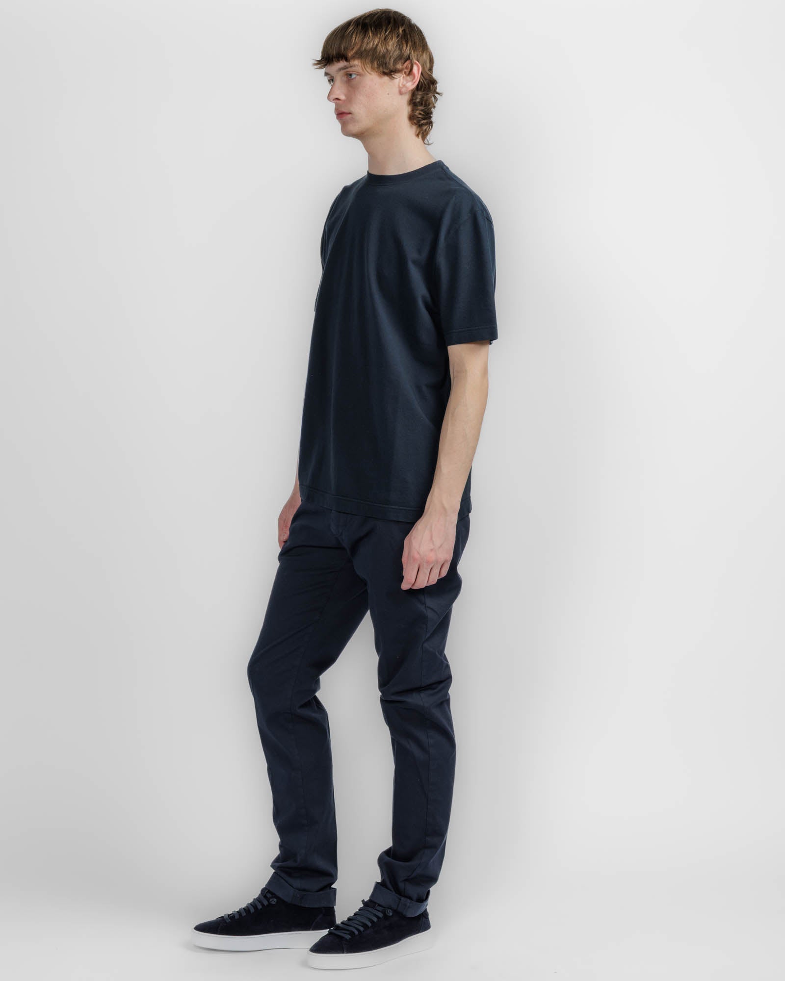 Pique T-Shirt