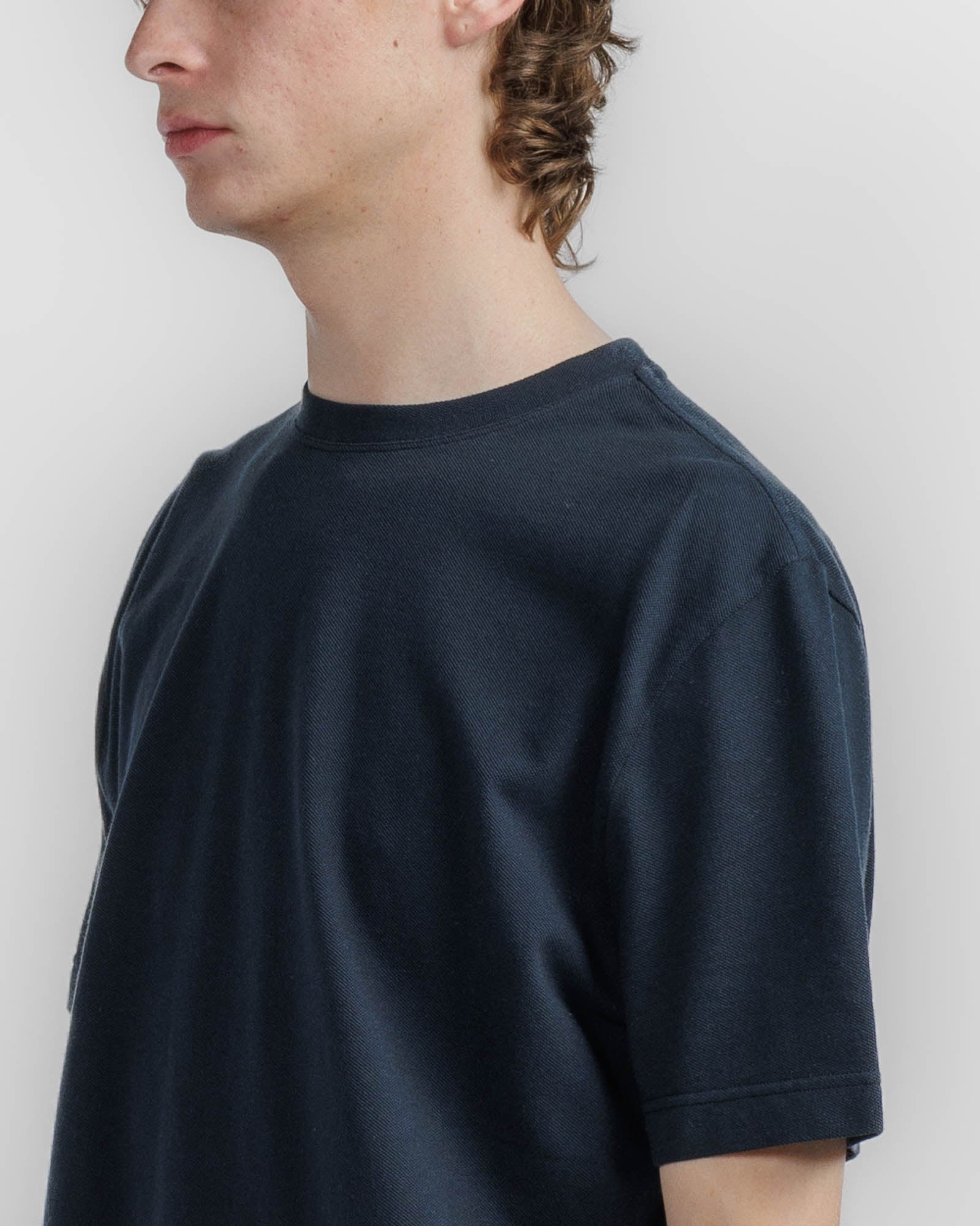 Pique T-Shirt