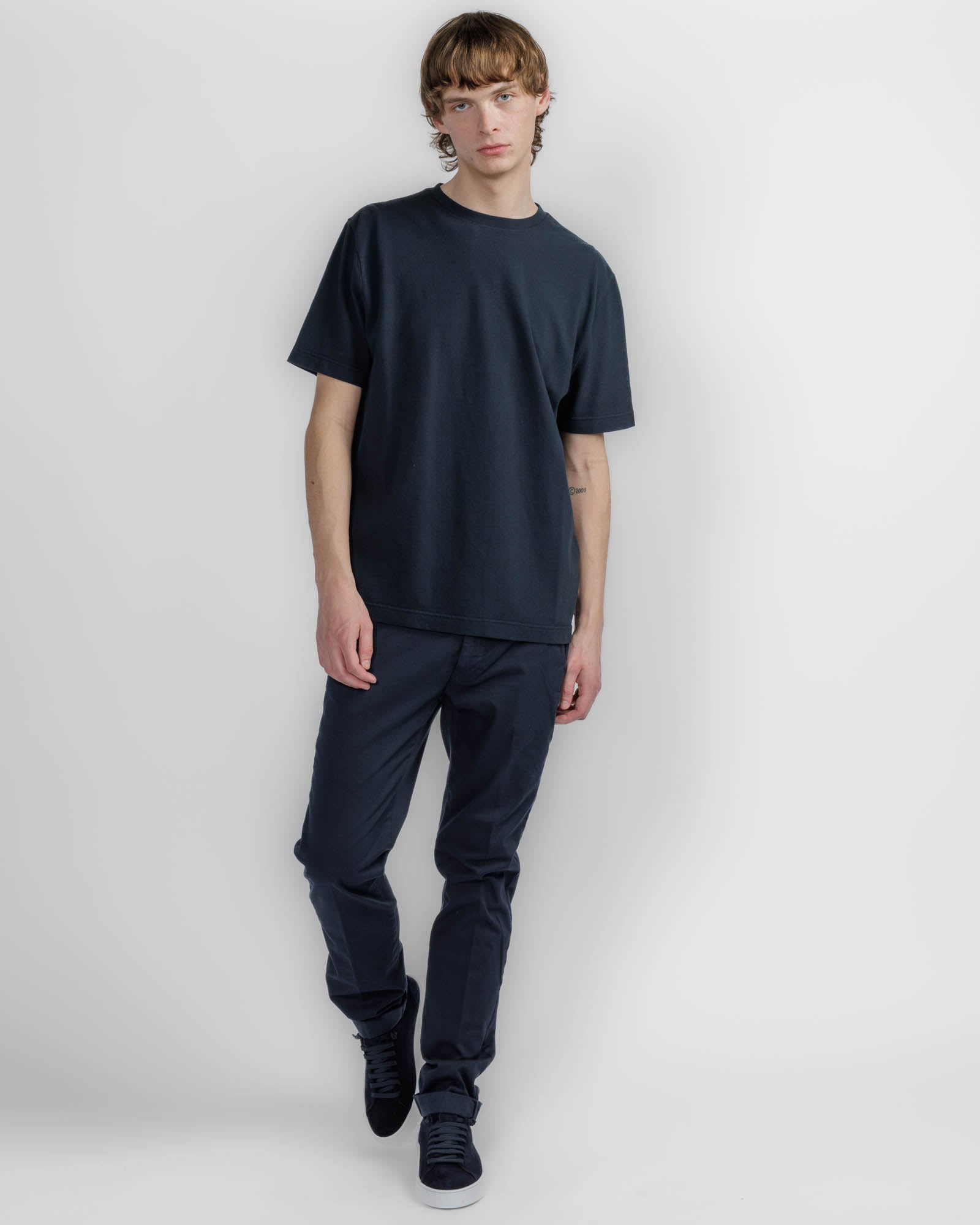 Pique T-Shirt
